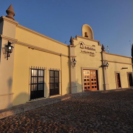 Mision San Miguel De Allende Exterior photo