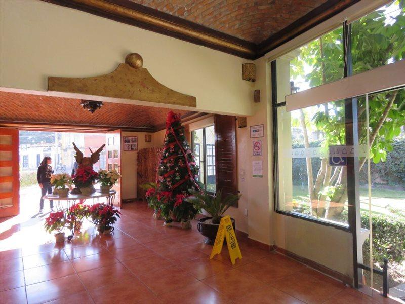 Mision San Miguel De Allende Exterior photo