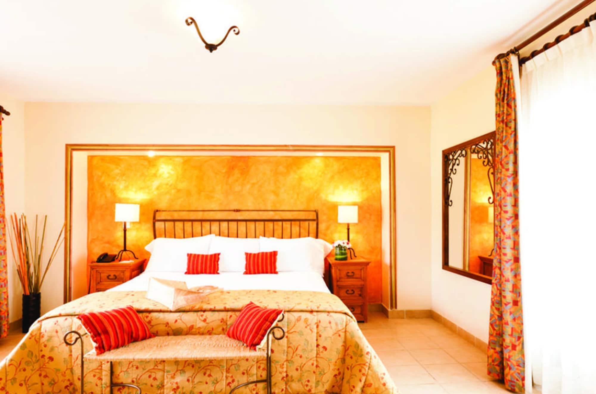 Mision San Miguel De Allende Room photo
