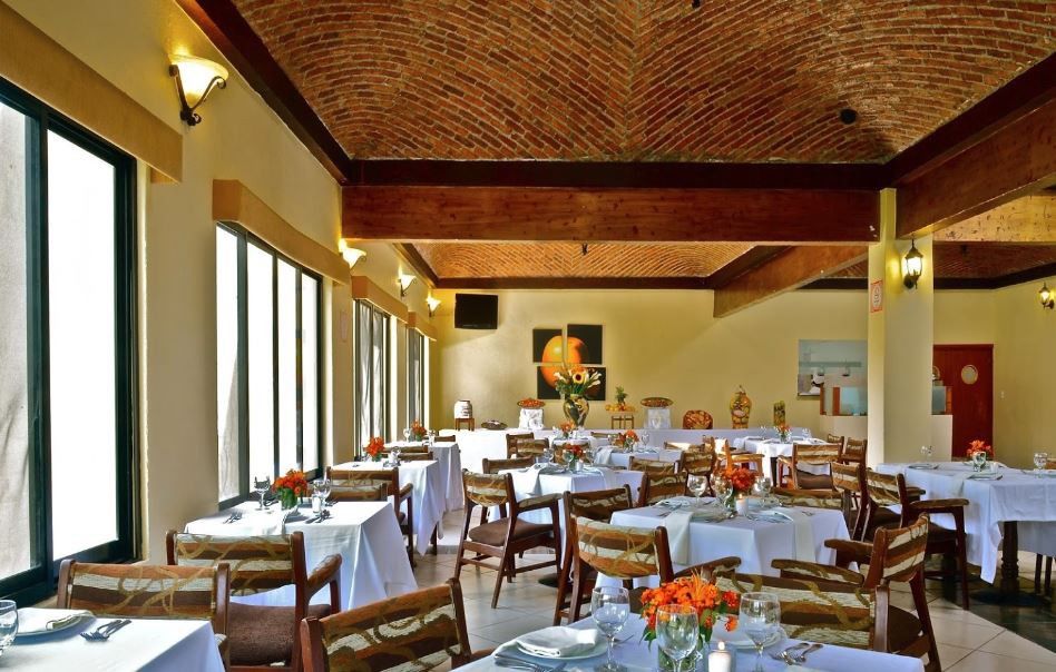 Mision San Miguel De Allende Exterior photo