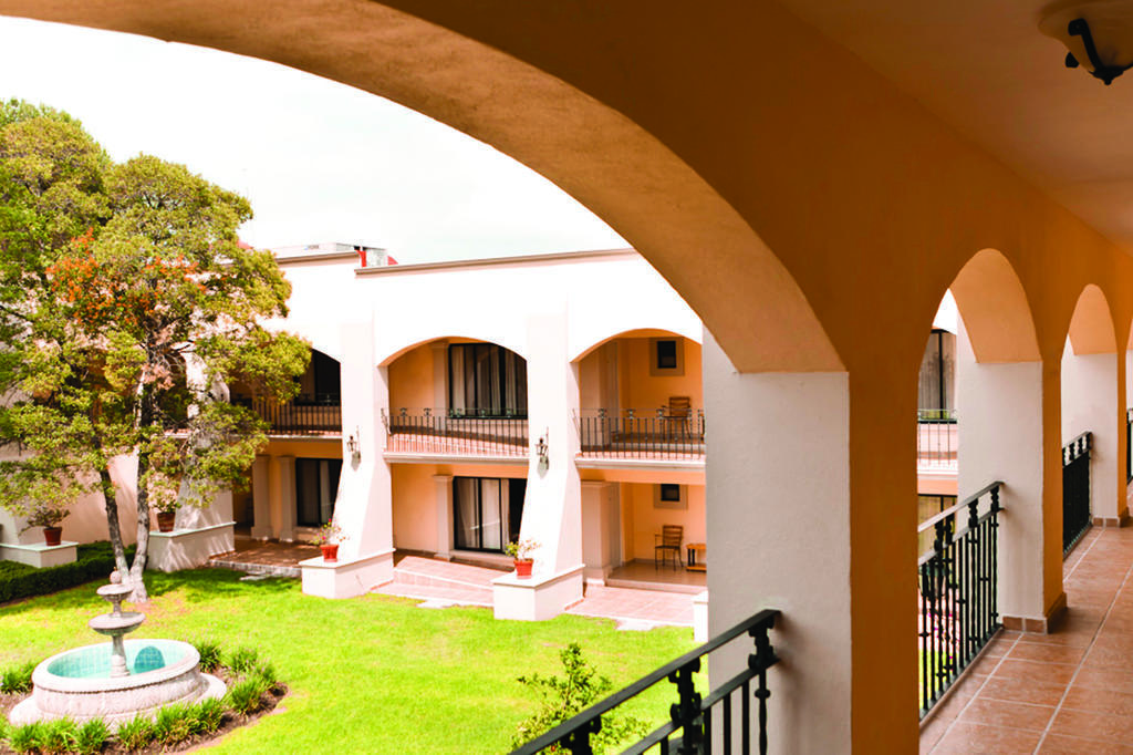 Mision San Miguel De Allende Exterior photo